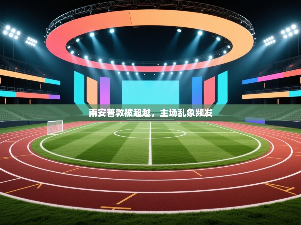 南安普敦被超越，主场乱象频发  第1张