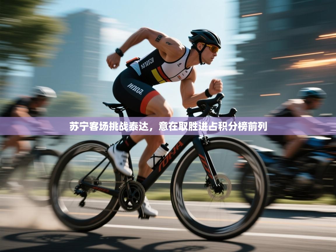 苏宁客场挑战泰达,意在取胜进占积分榜前列 第1张