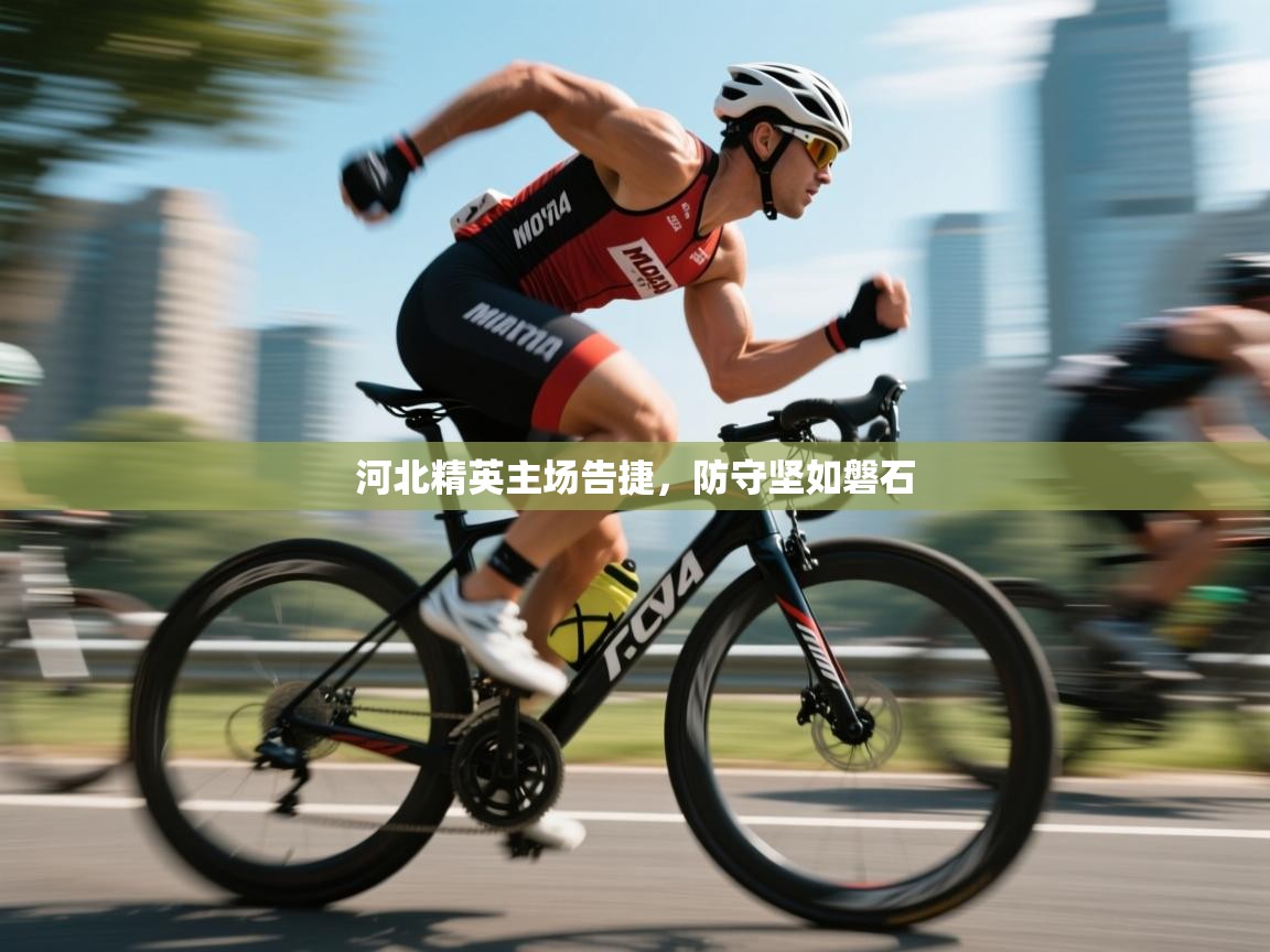 河北精英主场告捷,防守坚如磐石 第1张