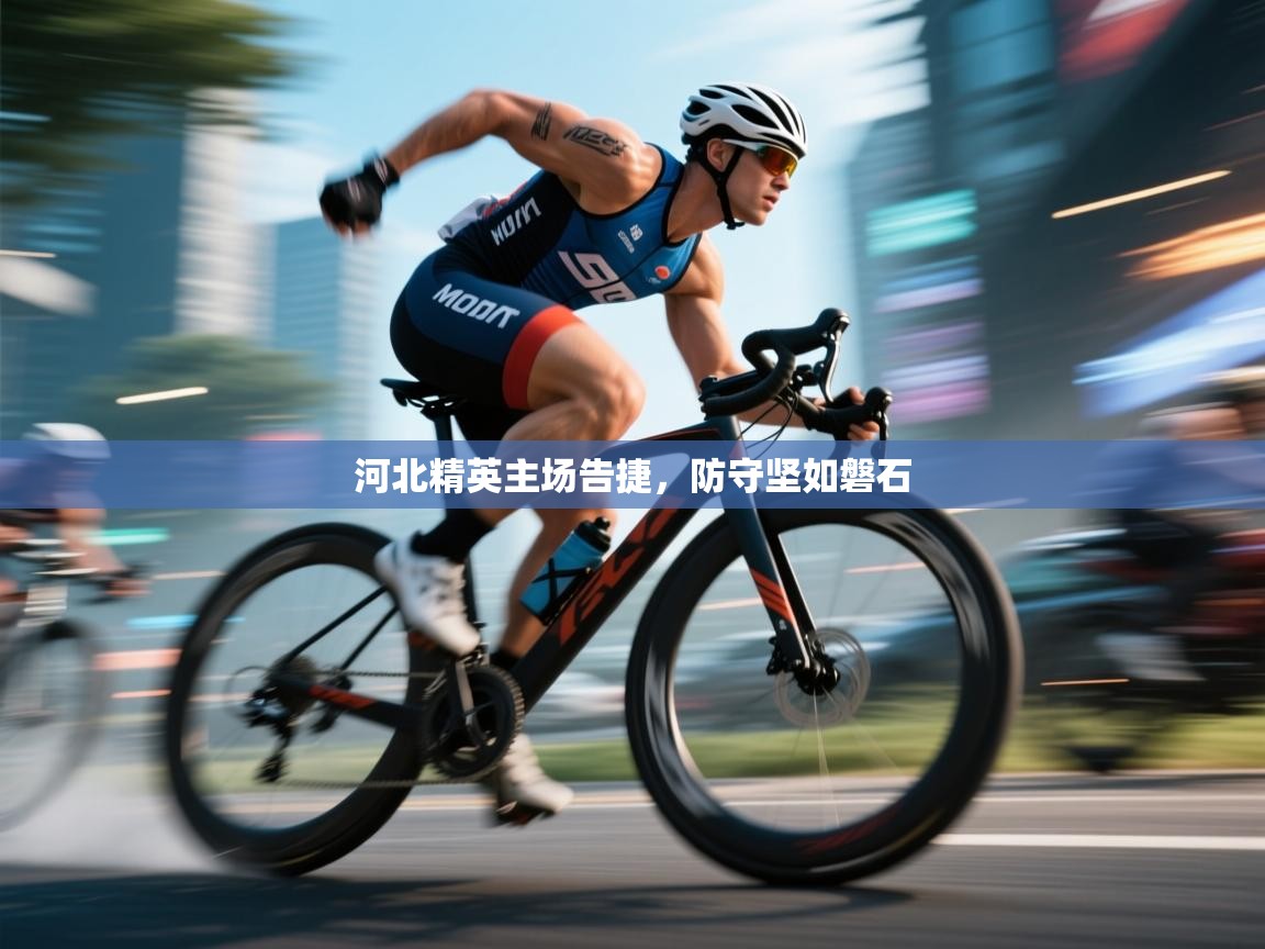 河北精英主场告捷,防守坚如磐石 第2张