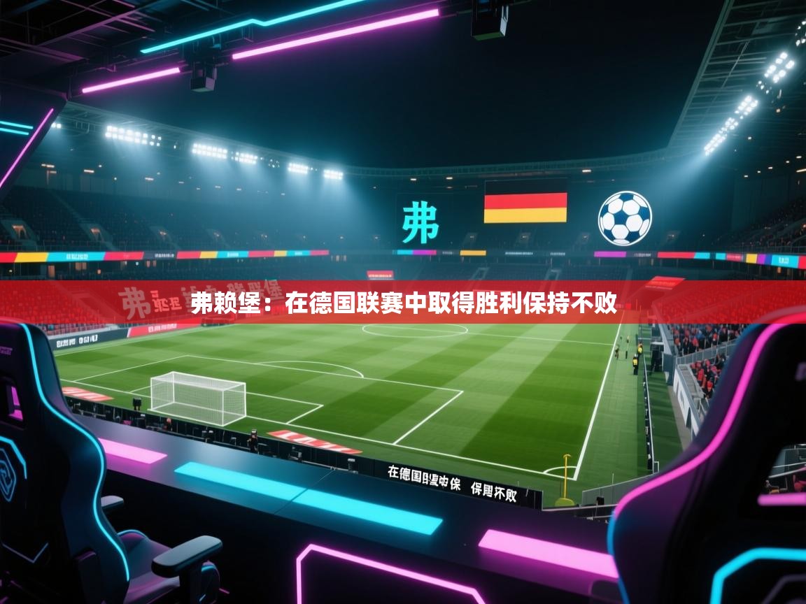 弗赖堡：在德国联赛中取得胜利保持不败  第1张