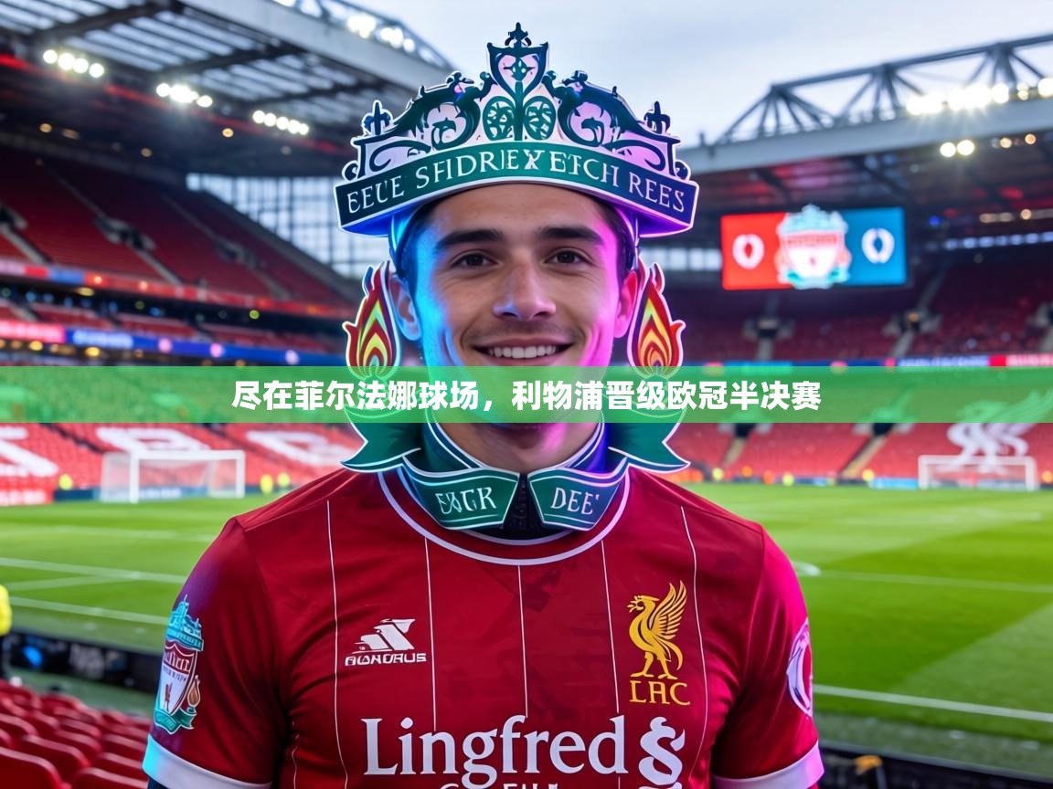 尽在菲尔法娜球场,利物浦晋级欧冠半决赛 第1张