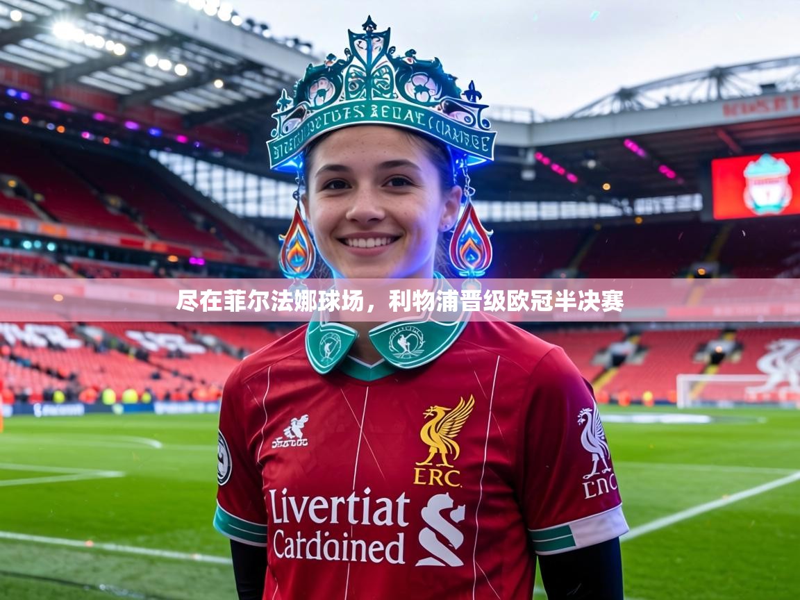 尽在菲尔法娜球场,利物浦晋级欧冠半决赛 第2张