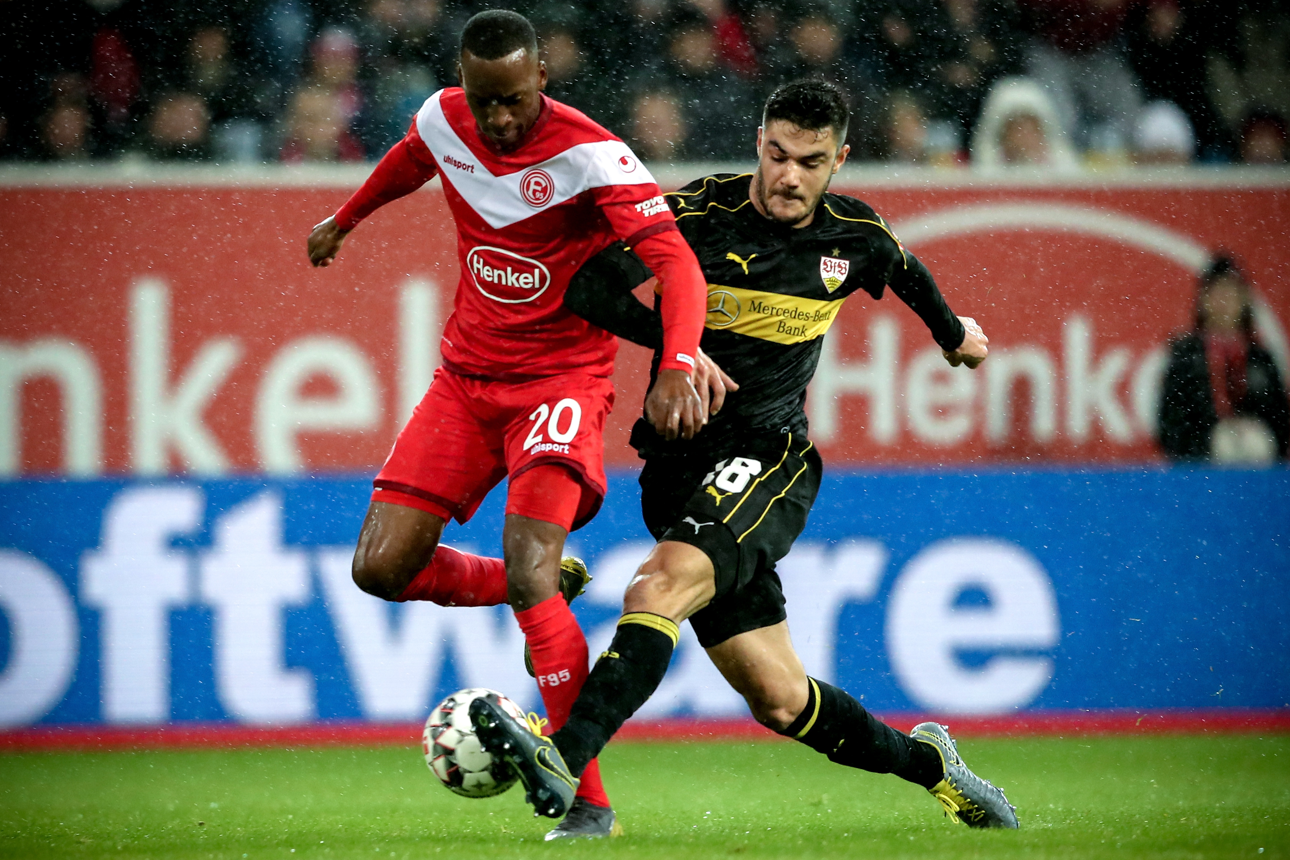 爱游戏亚洲官网-斯图加特力克杜塞尔多夫，豪取三分的简单介绍