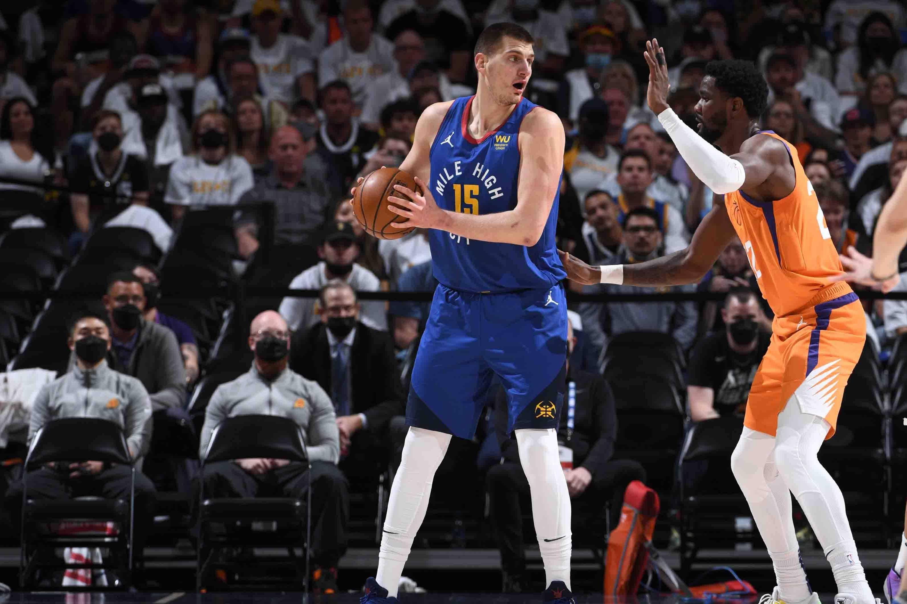 包含掘金队实力逐渐被看好，冲击西部前四的词条