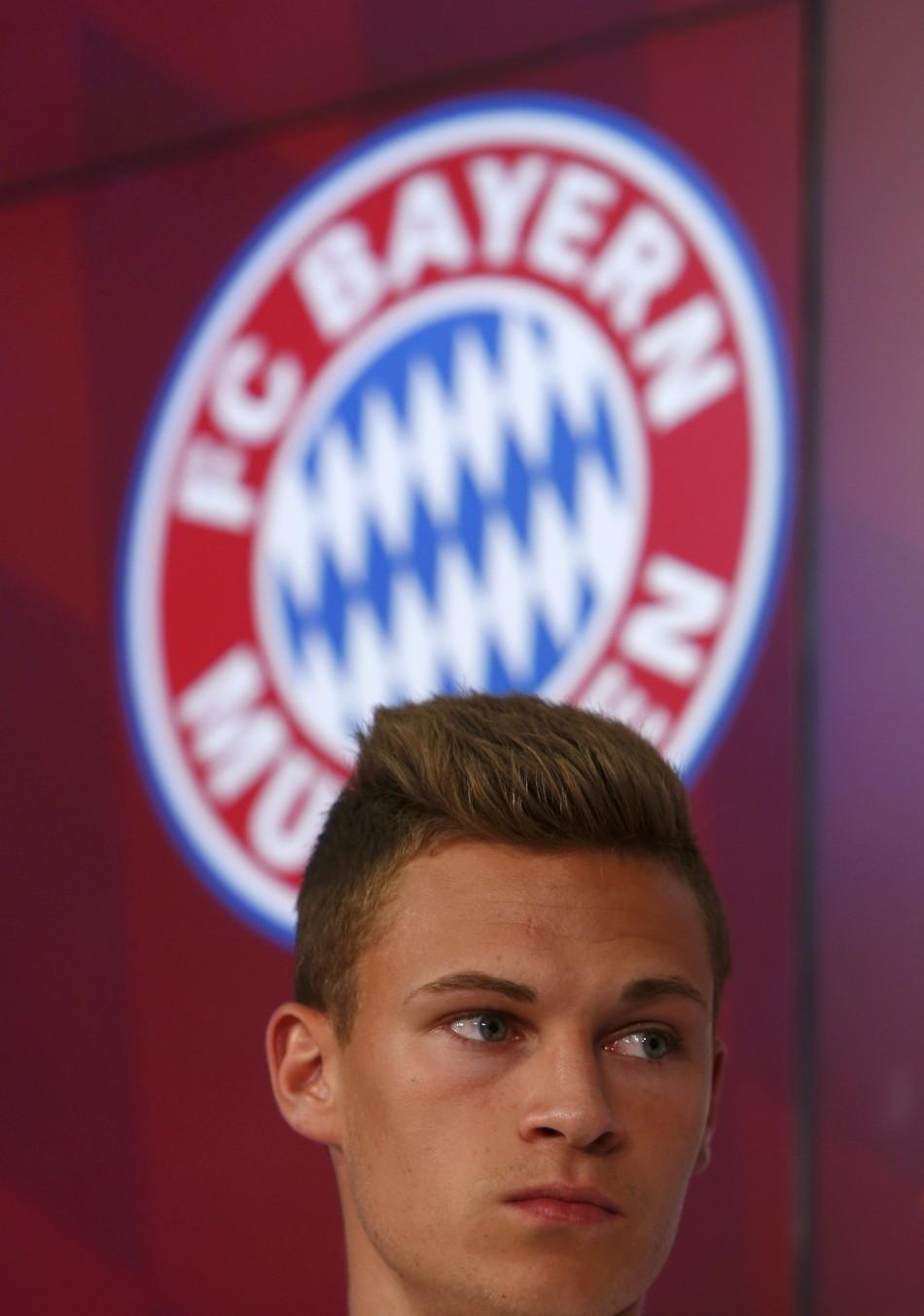 包含拜仁中场大将受伤,将缺席关键比赛的词条 包含拜仁中场大将受伤,将缺席关键比赛的词条