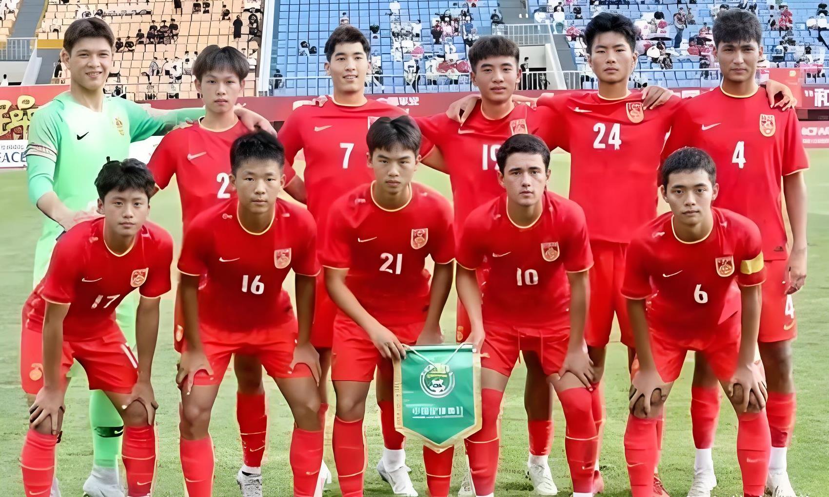 亚洲杯赛即将开幕，中国备战迎接挑战
