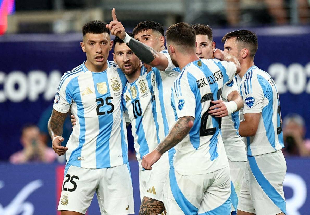 阿根廷队遭遇挑战,欧洲杯前景未卜 阿根廷队遭遇挑战,欧洲杯前景未卜