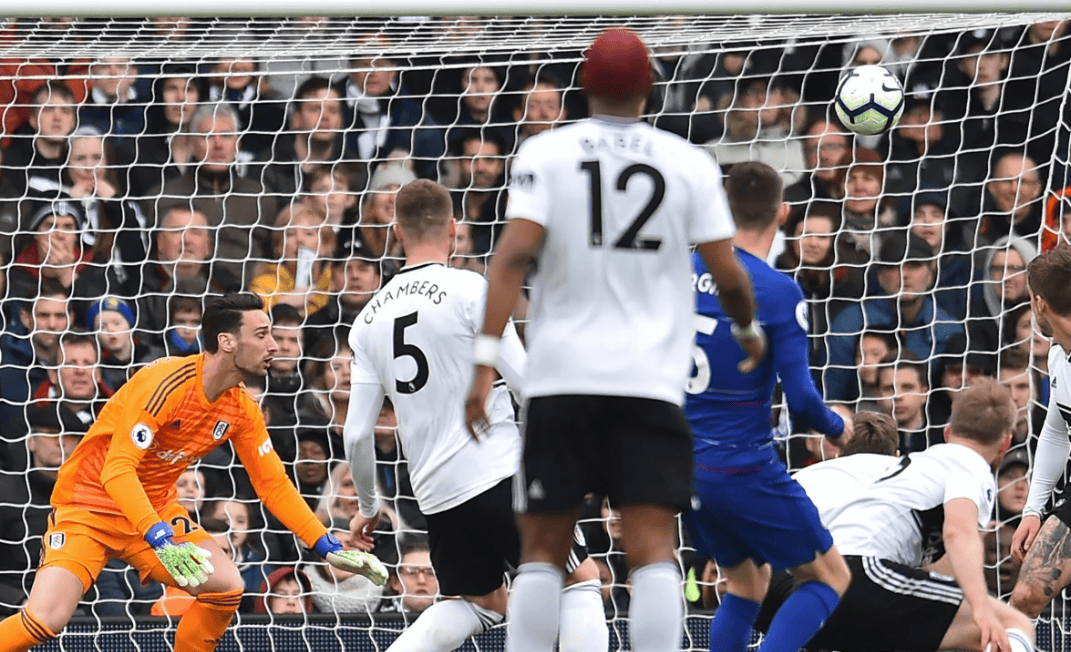 富勒姆客场失利，面临升班马的压力