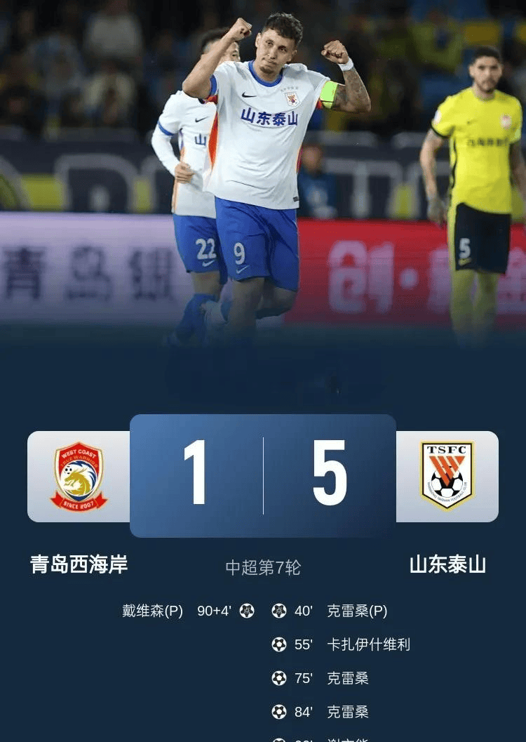 国安夺得重要胜利，继续领跑中超积分榜的简单介绍