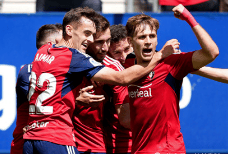 包含阿拉维斯战平奥萨苏纳,保级形势稍有好转的词条 包含阿拉维斯战平奥萨苏纳,保级形势稍有好转的词条