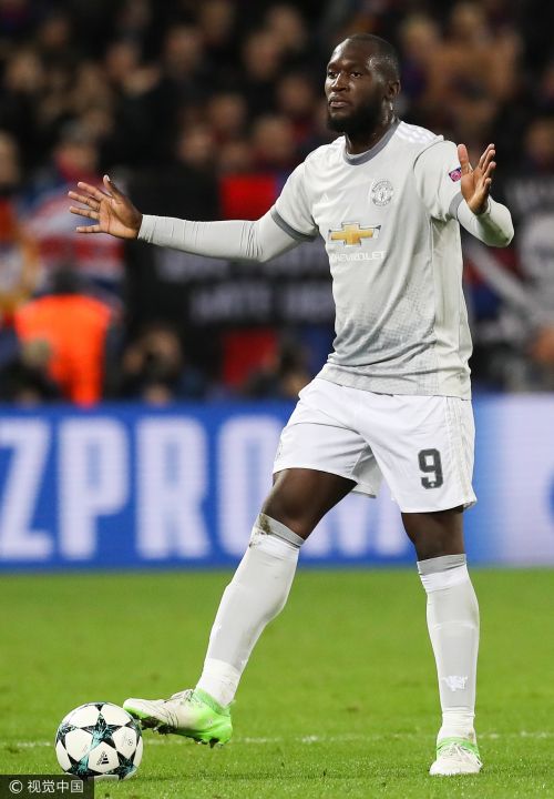 马夏尔射门拦截,曼联止步欧冠第强的简单介绍 马夏尔射门拦截,曼联止步欧冠第强的简单介绍