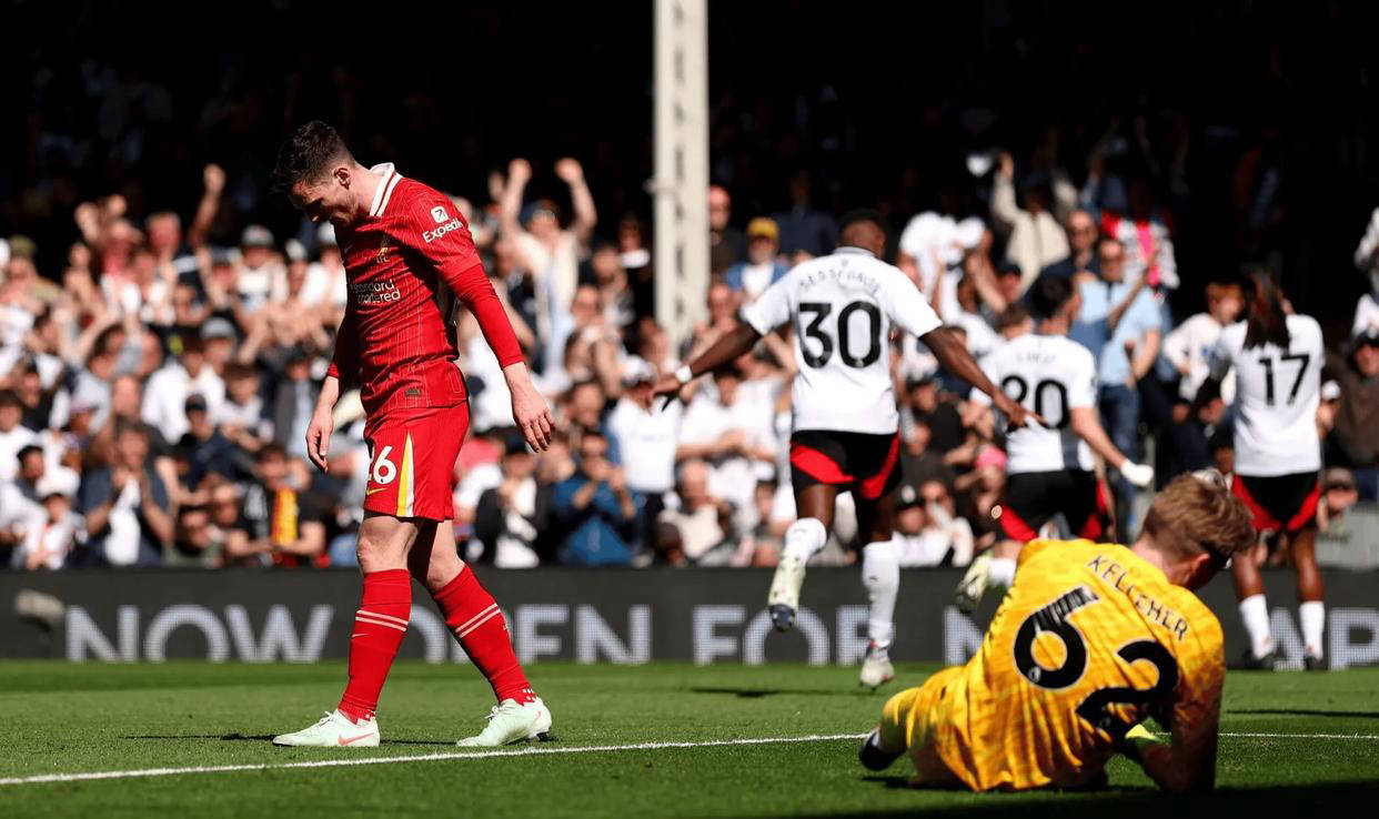 利物浦客场苦战告负,无缘晋级强 利物浦客场苦战告负,无缘晋级强