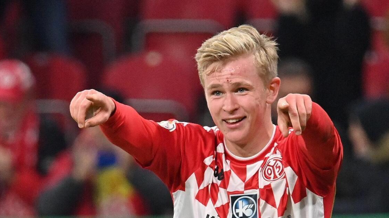 门兴格拉德巴赫队球员在聚会中产生不和，俱乐部是否会介入？