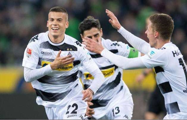 爱游戏登录-霍芬海姆战平门兴格拉德巴赫，保持不败势头的简单介绍