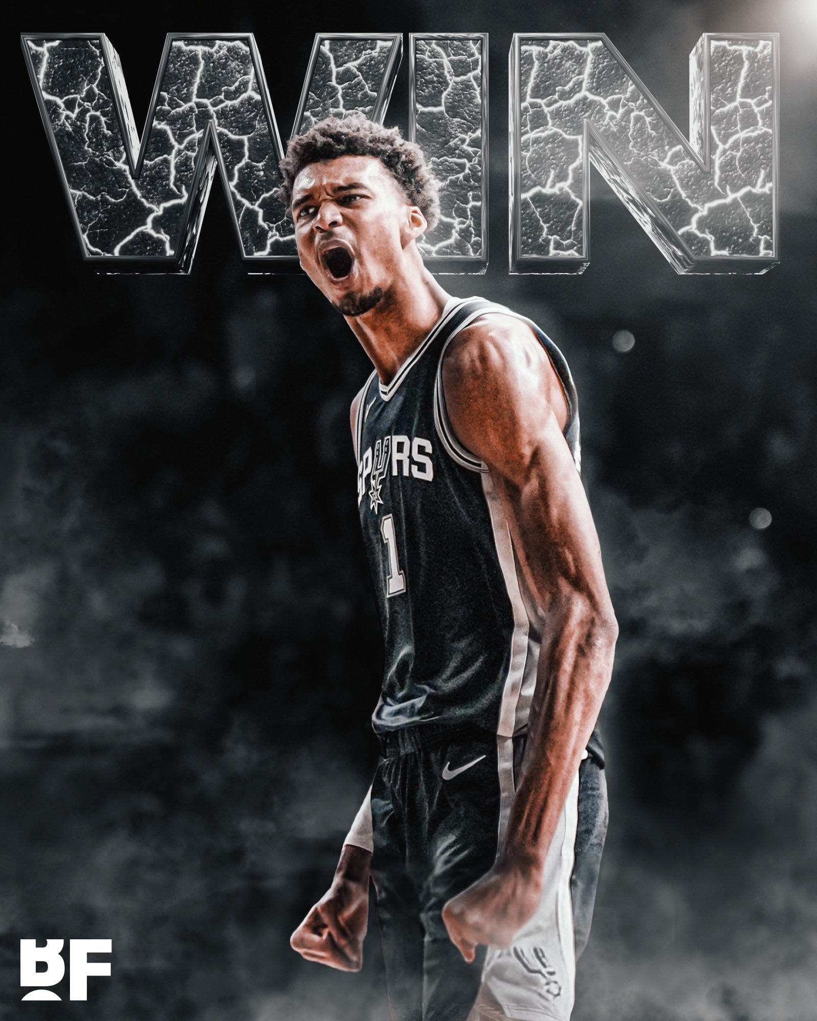 马刺前锋火力全开,全队气势如虹备战季后赛 马刺前锋火力全开,全队气势如虹备战季后赛