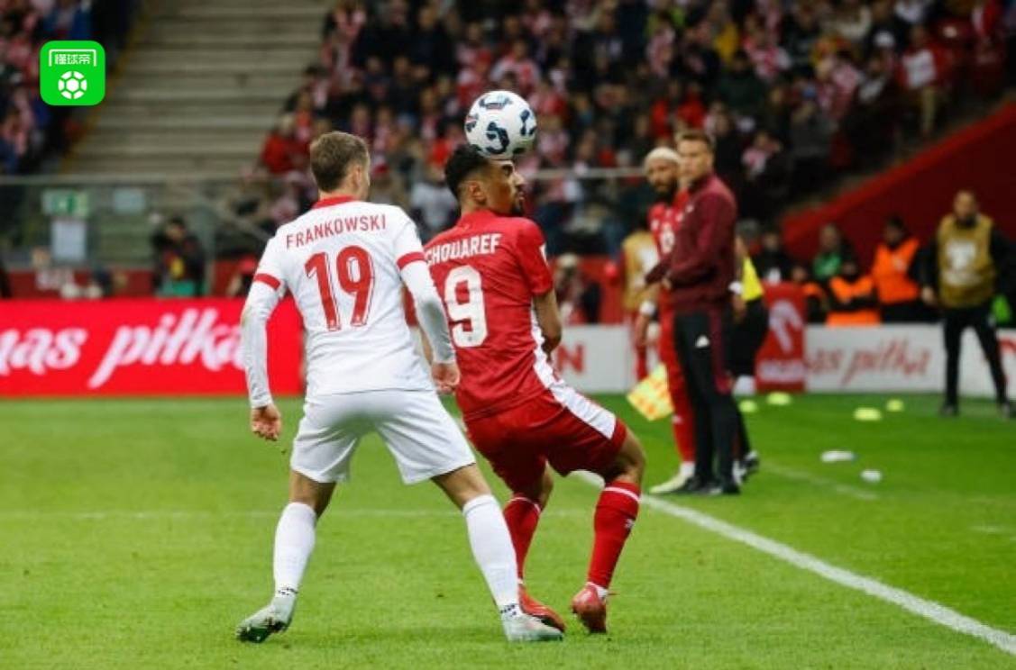 英格兰队迎战对手波兰，实力碰撞的简单介绍