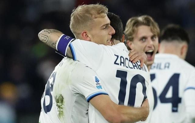 爱游戏亚洲官网-包含看点十足！那不勒斯与拉齐奥大战在即的词条