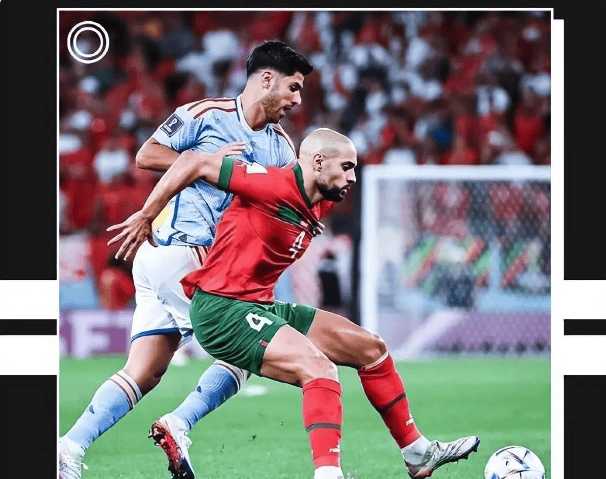 非洲球队在北美比赛中展现团队合作 非洲球队在北美比赛中展现团队合作