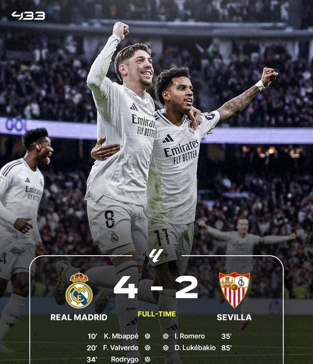 包含皇马豪取三分,保持西甲领先地位!的词条 包含皇马豪取三分,保持西甲领先地位!的词条