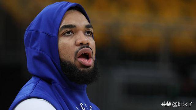 爱游戏亚洲官网-森林狼队困局终结，卡尔-安东尼-唐斯逆袭的简单介绍