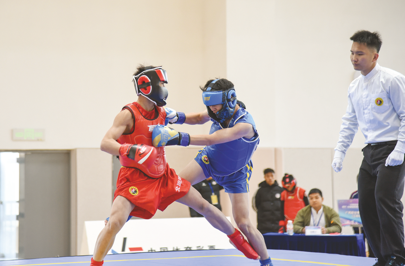 爱游戏入口-世界各国选手在激烈比拼中展现出色技艺