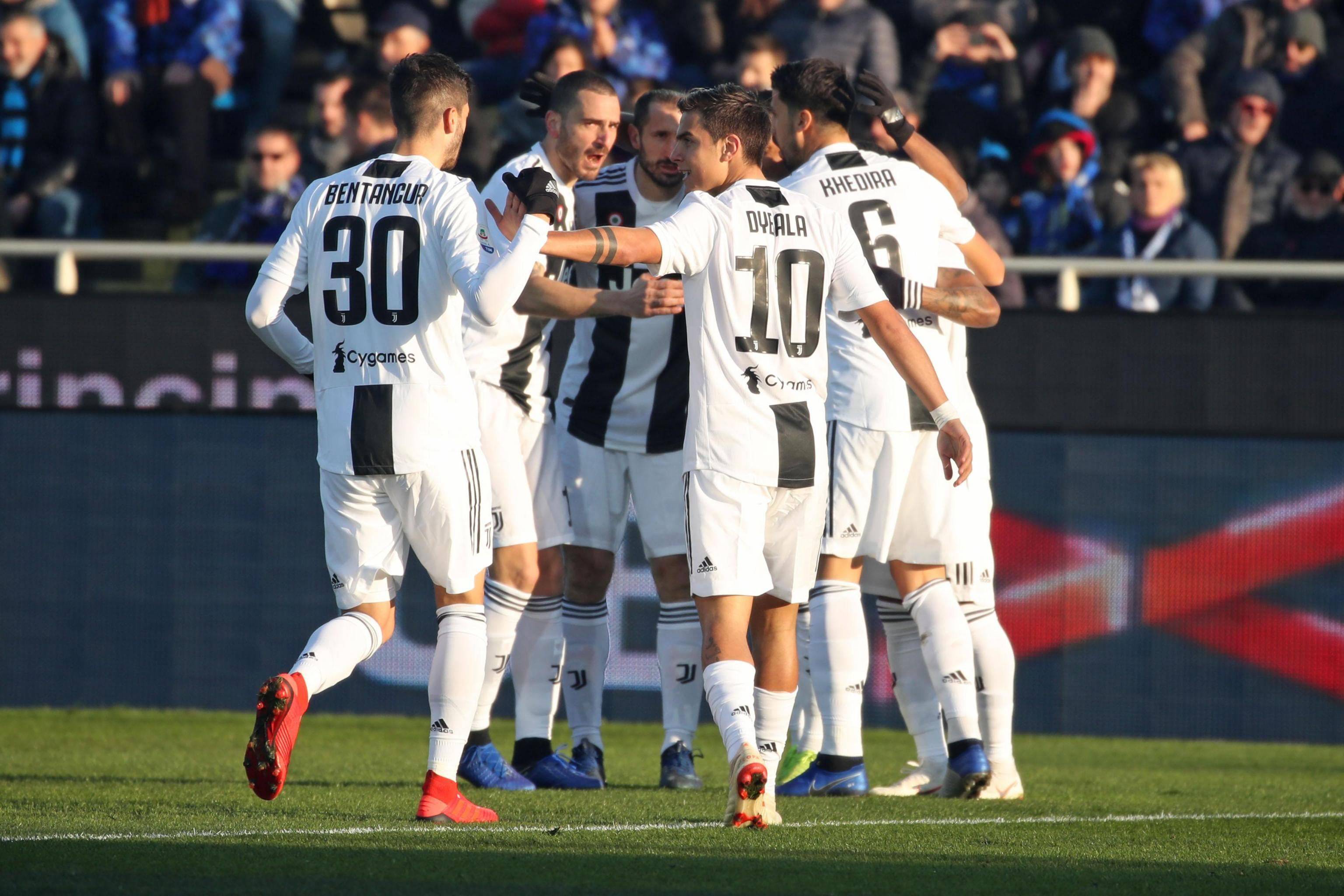 尤文图斯阵容调整引关注，主帅解释换人原因