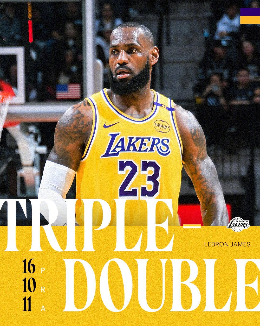 爱游戏登录-湖人队大比分击败对手，比赛状态火热的简单介绍