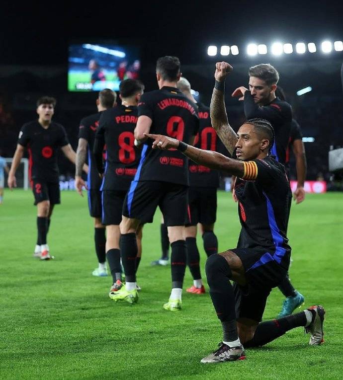 爱游戏官方登录入口-巴塞罗那进攻手段多样，准备战胜对手拿下胜利的简单介绍