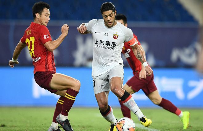 华夏幸福主场击败恒大,保持不败走势的简单介绍 华夏幸福主场击败恒大,保持不败走势的简单介绍