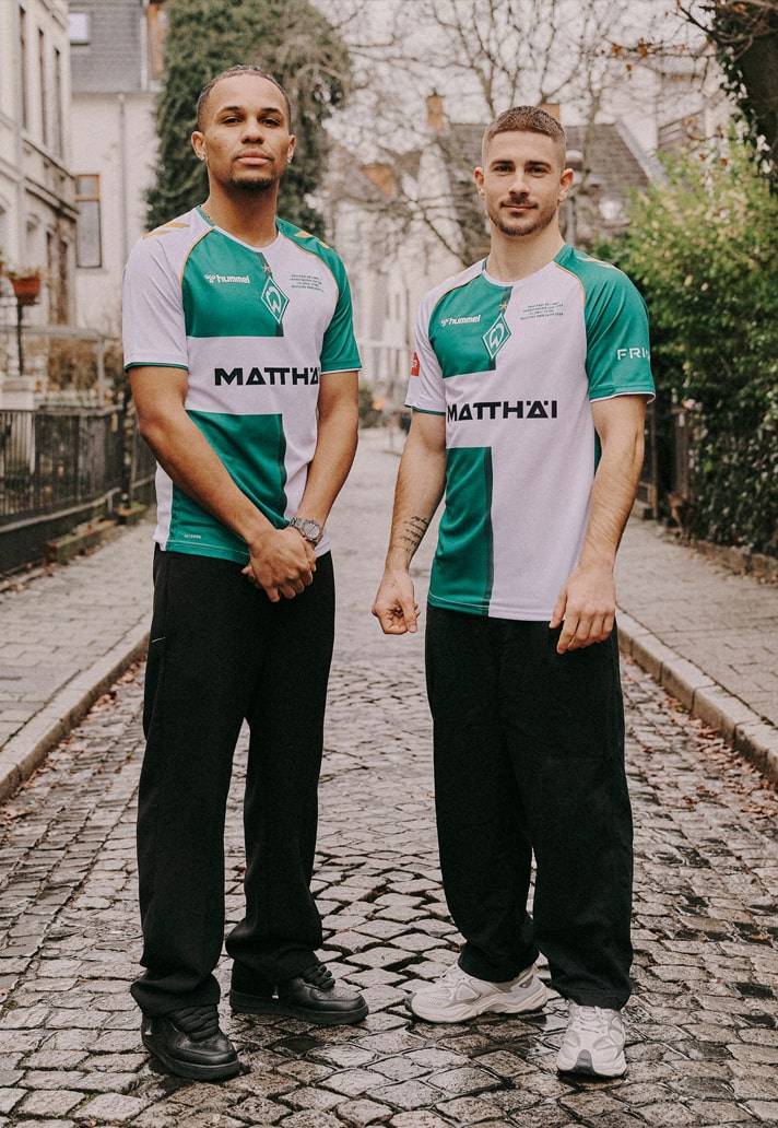 口碑盛赞:云达不莱梅客场横扫汉堡,实现胜利 口碑盛赞:云达不莱梅客场横扫汉堡,实现胜利