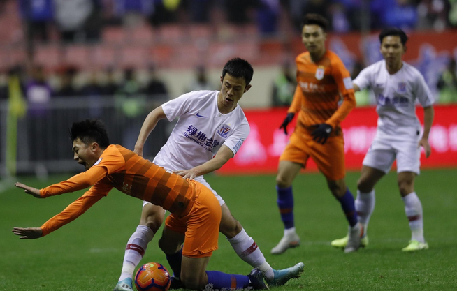 实力对比赛，决策关键局面一语定胜负！