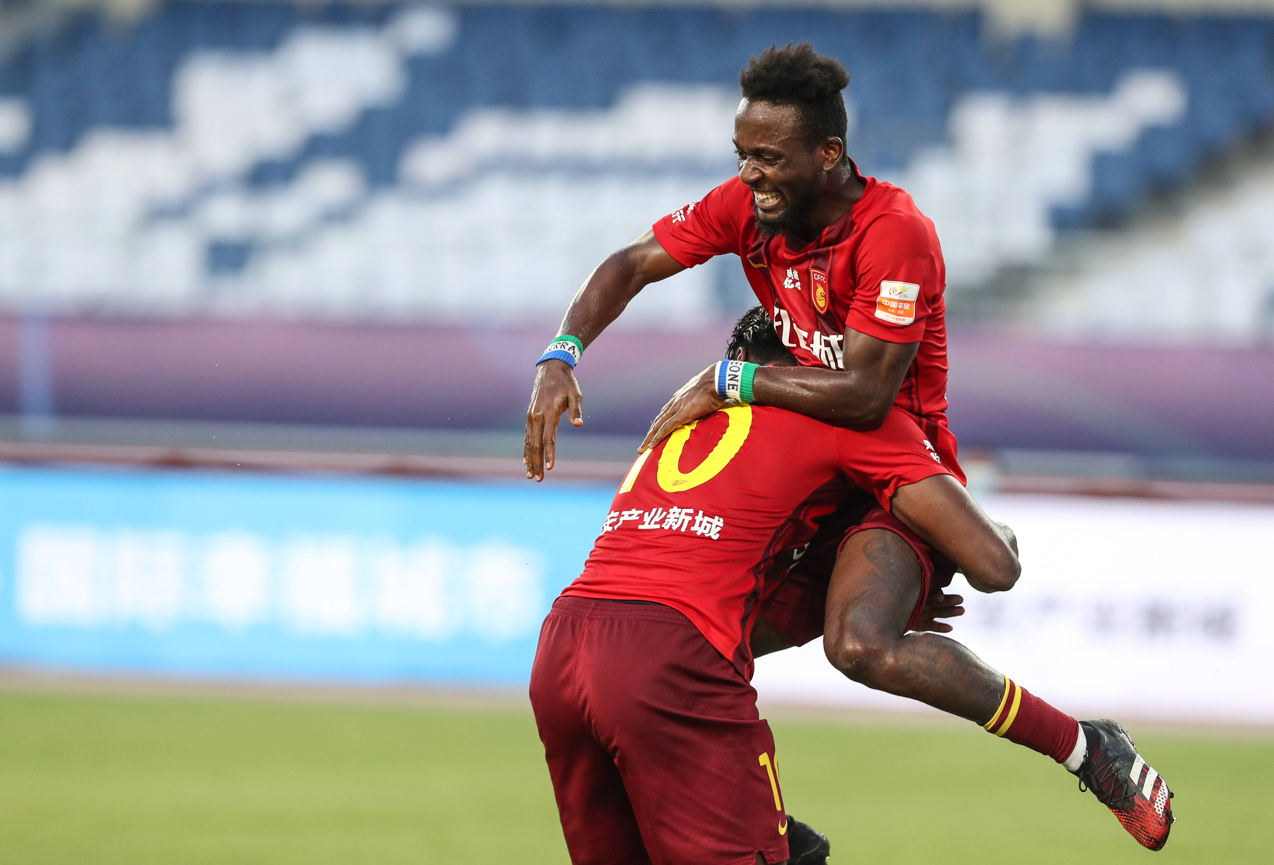 爱游戏体育官网-重庆斯威再次战胜河北华夏幸福，保持统治地位的简单介绍