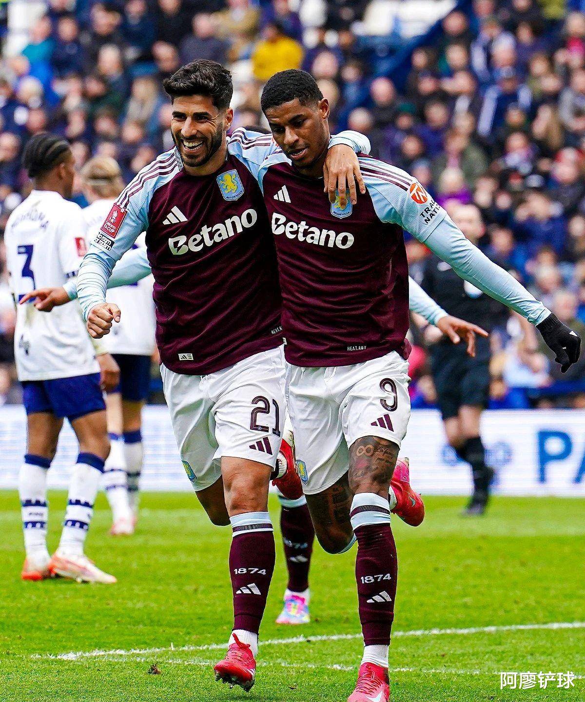 阿斯顿维拉主场击败切尔西，壮大球队实力