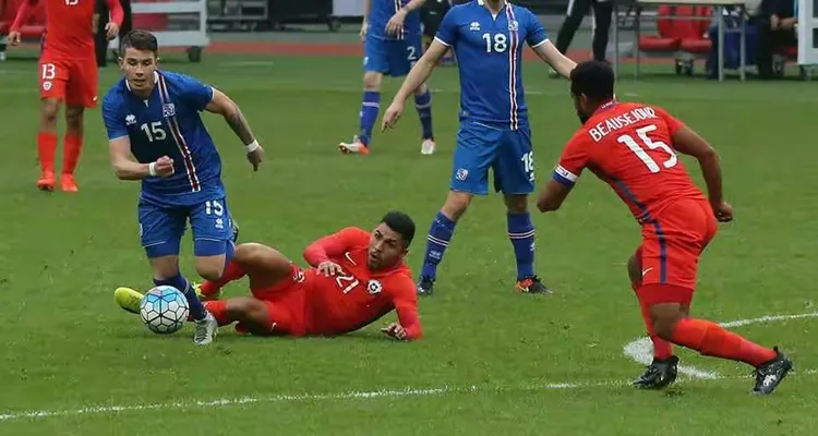 爱游戏在线-包含智利遭遇苏格兰，欧洲杯资格直落一阵无解的词条