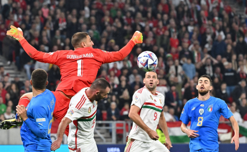 意大利逆袭德国,继续保持不败战绩的简单介绍 意大利逆袭德国,继续保持不败战绩的简单介绍