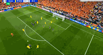 罗马尼亚队必须击败对手才能晋级 罗马尼亚队必须击败对手才能晋级