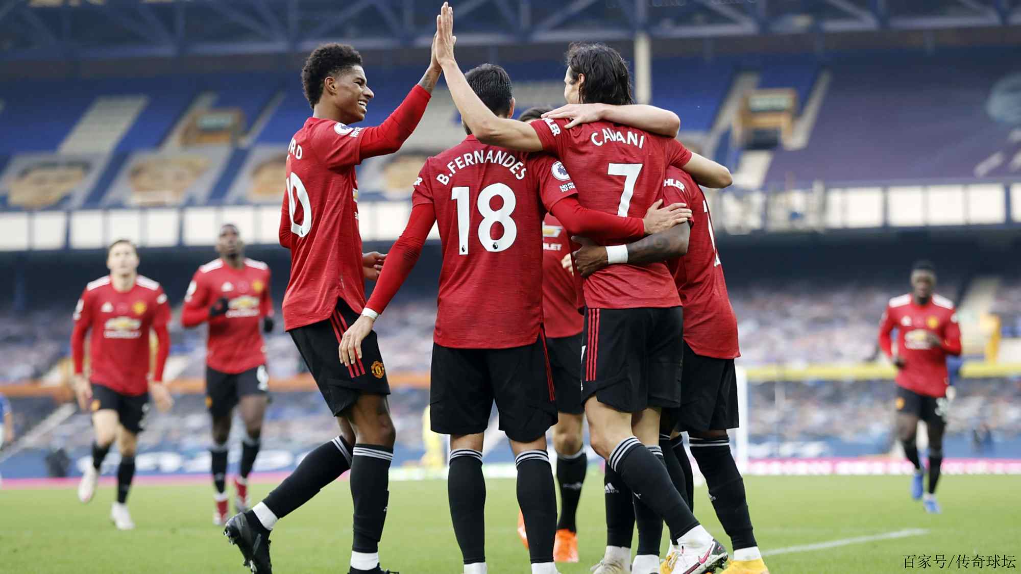 主场作战的优势，谁能利用得好？