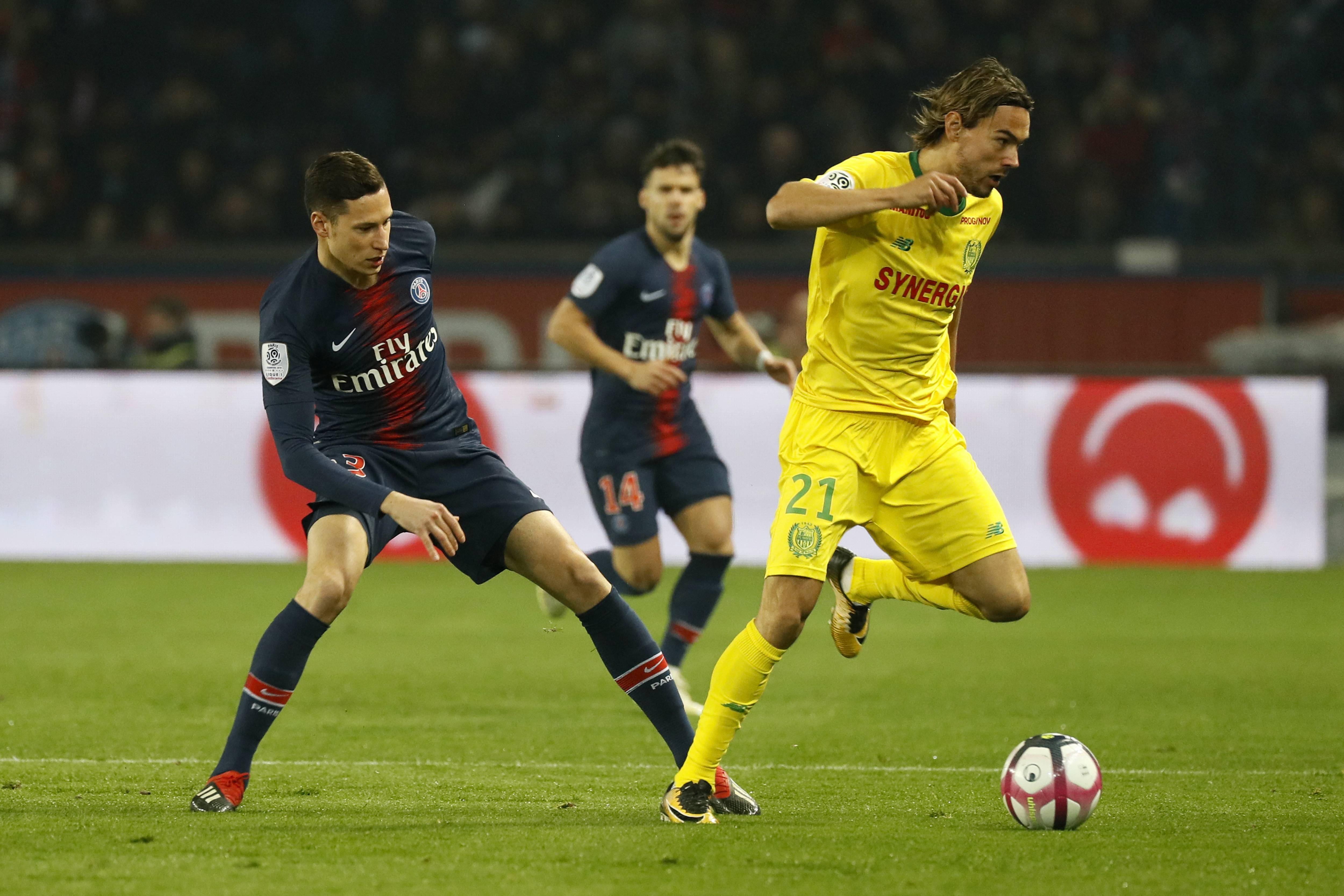 爱游戏体育官网-南特对决特鲁瓦，胜者将力压群雄的简单介绍