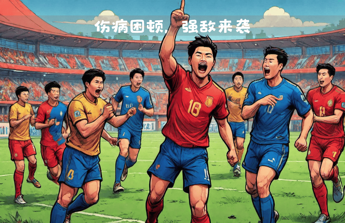 爱游戏网页版入口-包含西班牙人中场受伤，影响球队进攻的词条