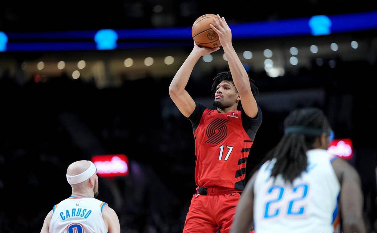 爱游戏在线登录-开拓者-领先雷霆，取得系列赛优势