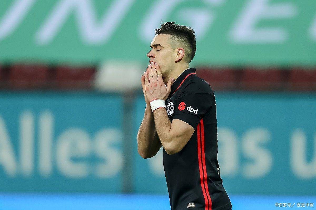 关于法兰克福中场表现出色,成为亮点的信息 关于法兰克福中场表现出色,成为亮点的信息