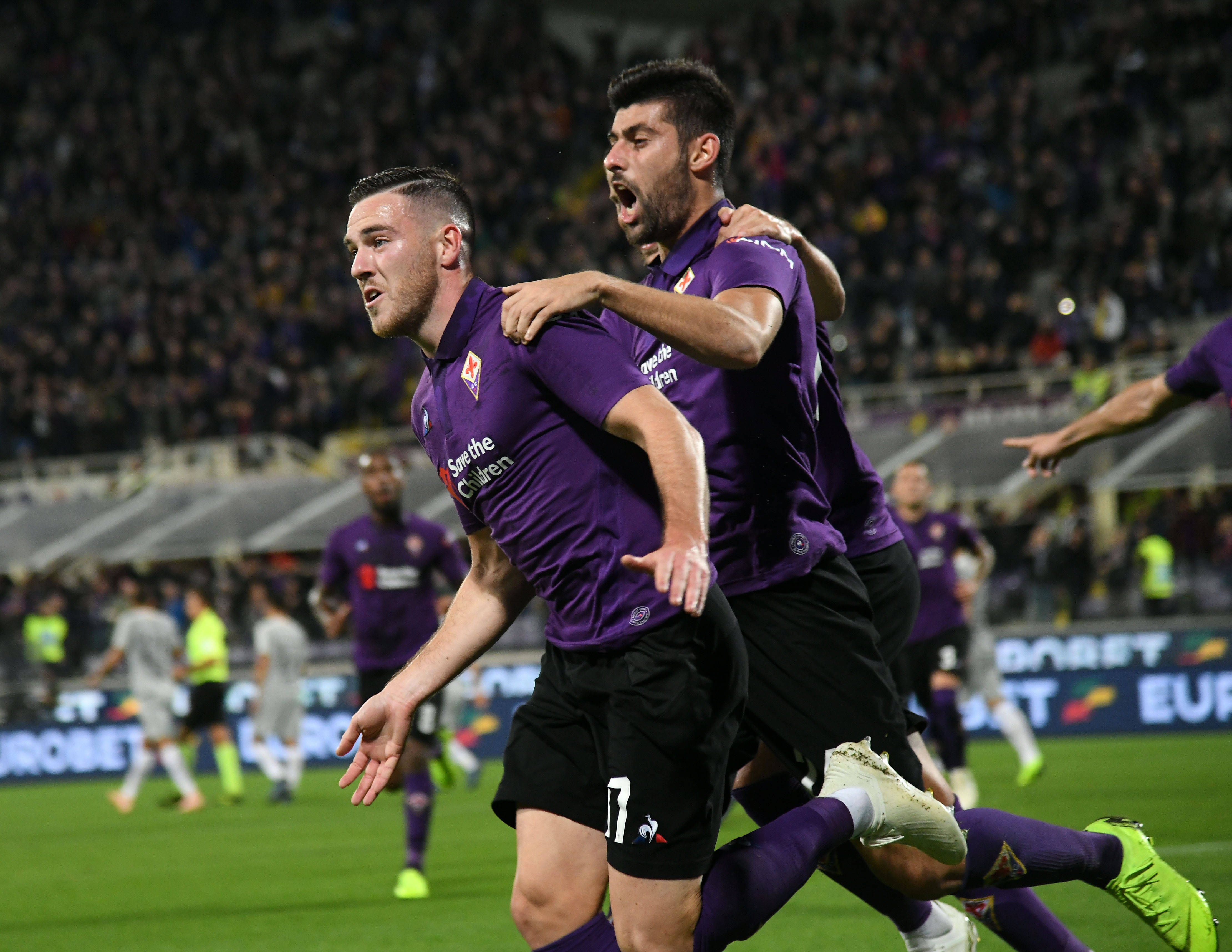 罗马客场大胜萨索洛，疯狂追赶领先球队的简单介绍