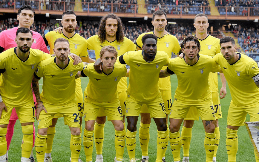 爱游戏中国官网-拉齐奥客场大胜帕尔马，稳坐积分榜前四位置的简单介绍