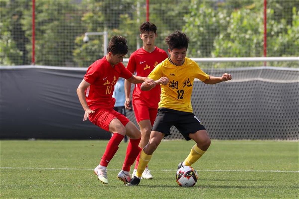 关于湖北队击败劲旅，展现强大实力的信息