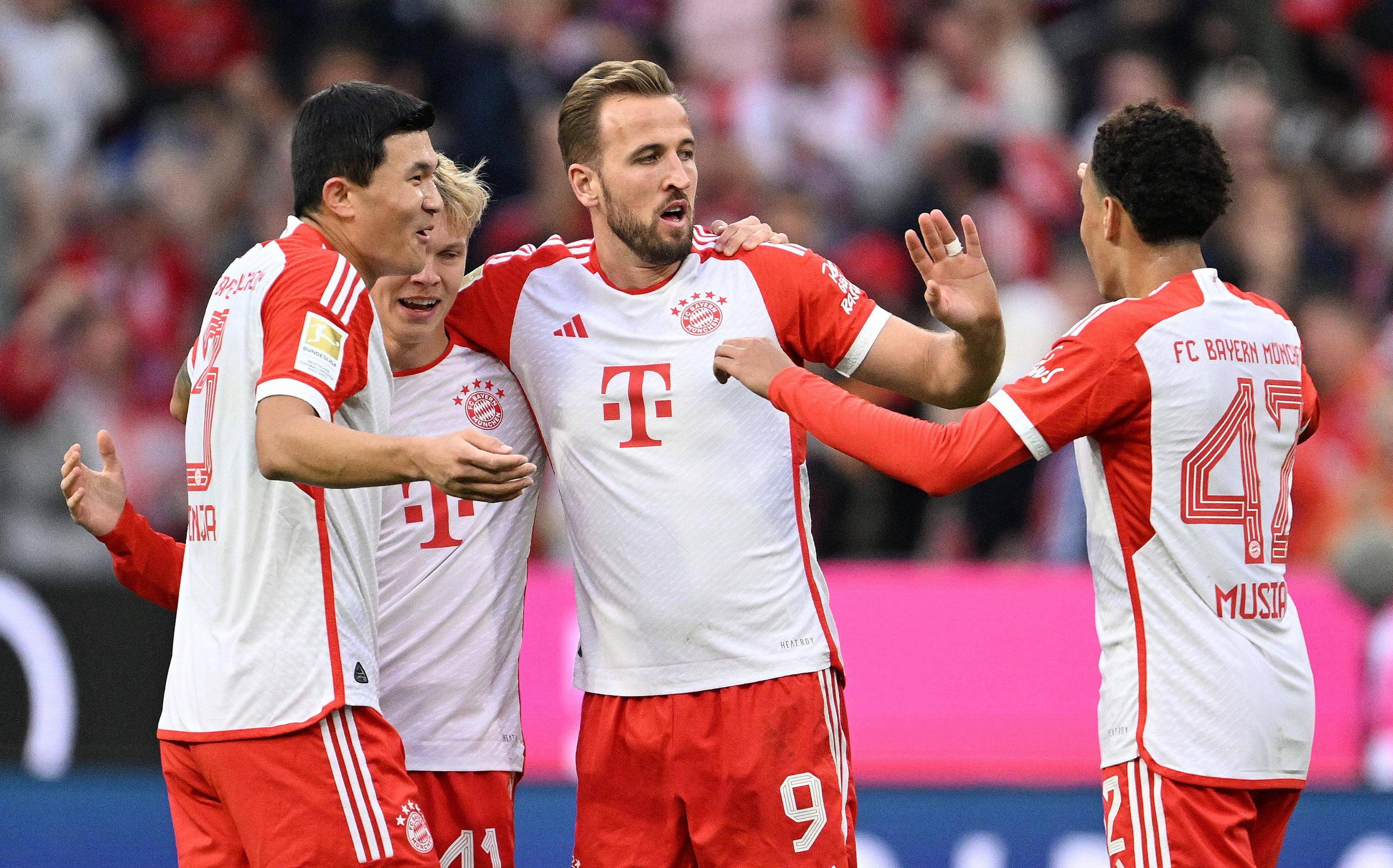 爱游戏-关于莱斯特城备战关键比赛：将迎来与拜仁慕尼黑的较量的信息