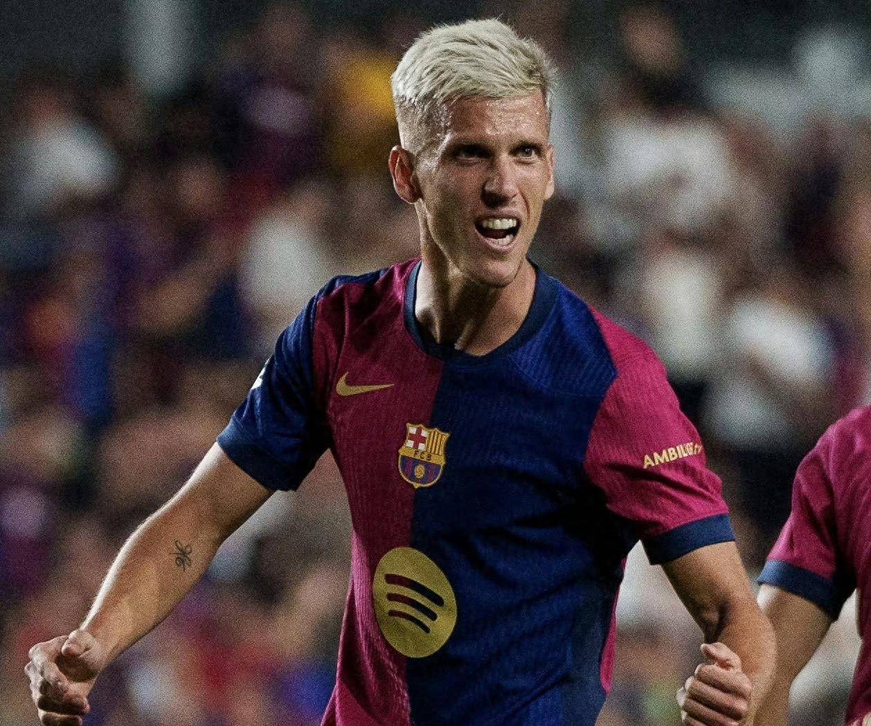 爱游戏登录入口-巴塞罗那新援首秀助攻，帮助球队获得胜利