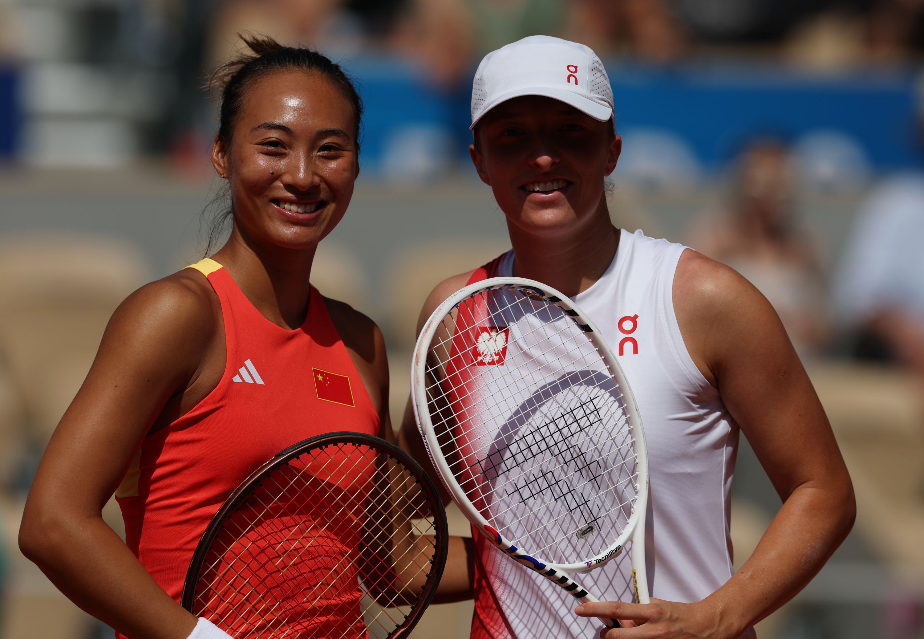 金牌争夺战带来激动人心的瞬间，全球瞩目的简单介绍