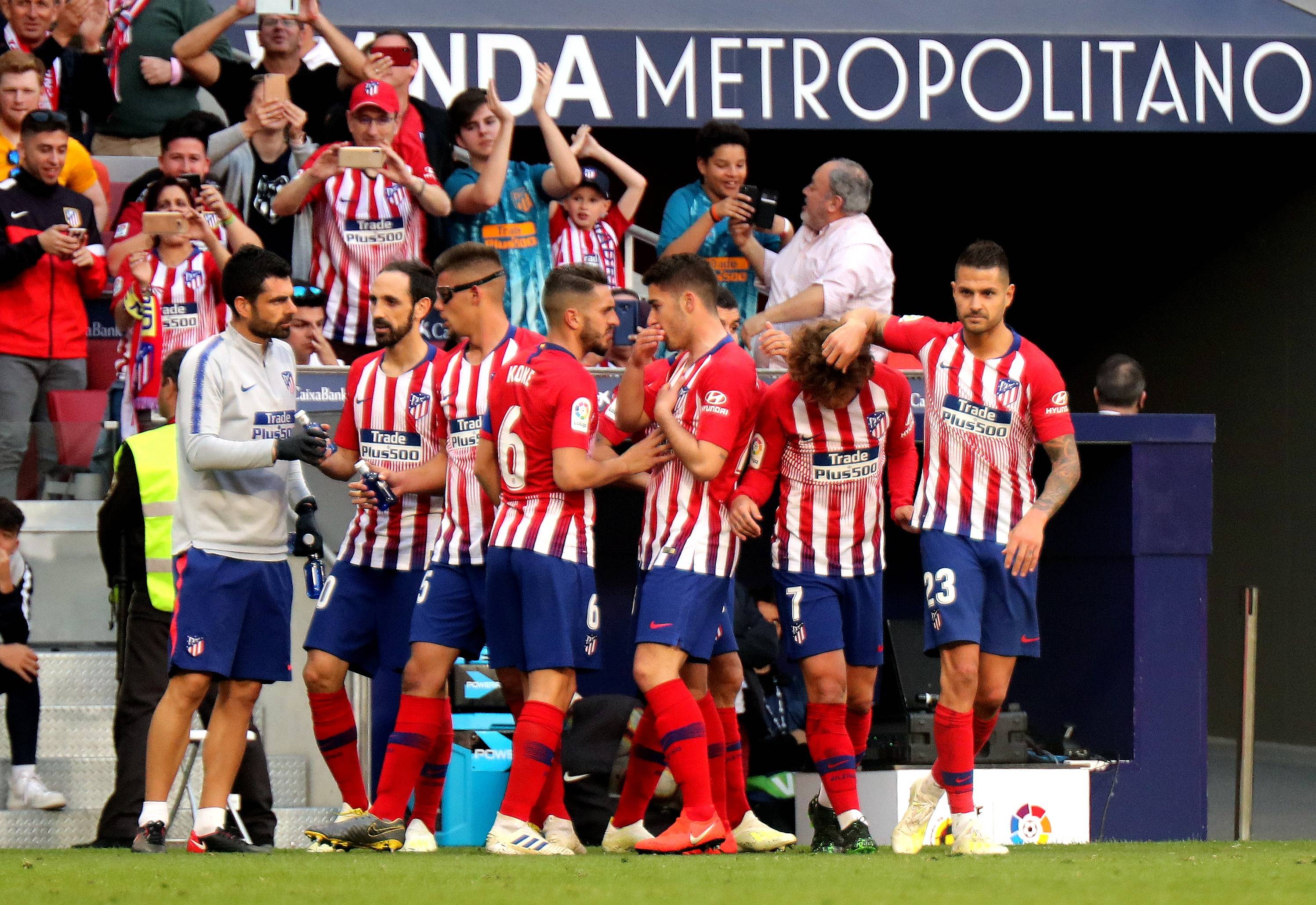 塞维利亚在主场惨败，遭遇困境的简单介绍