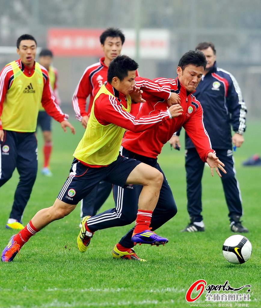 爱游戏网页版登录入口-紧急集训备战大战，状态全面调整的简单介绍